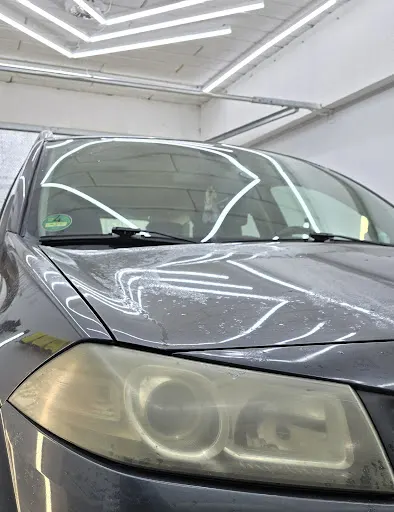 Apex Car Detailing - Folie PPF i Powłoki Ceramiczne